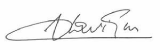 signature signature