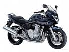 Suzuki  Bandit 1250 