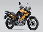 Honda Transalp 650 ou 700